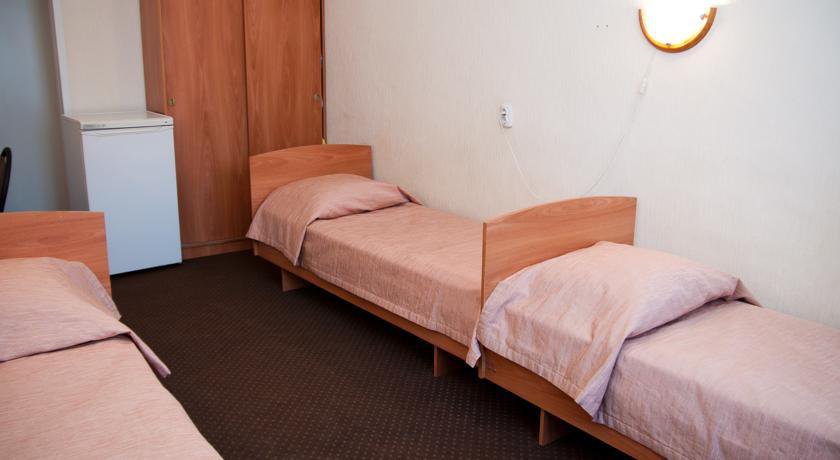 Гостиница Лайнер Ростов-на-Дону