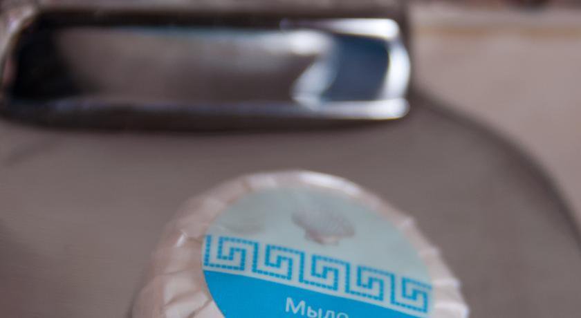 Гостиница Лайнер Ростов-на-Дону