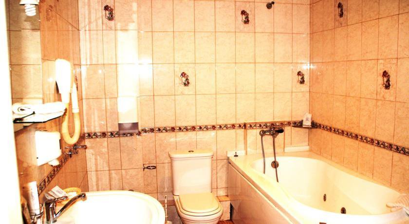 Гостиница Лайнер Ростов-на-Дону