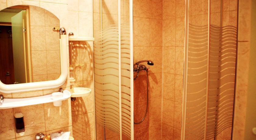 Гостиница Лайнер Ростов-на-Дону