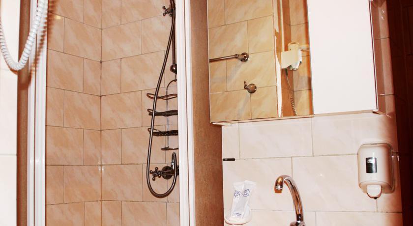 Гостиница Лайнер Ростов-на-Дону-22