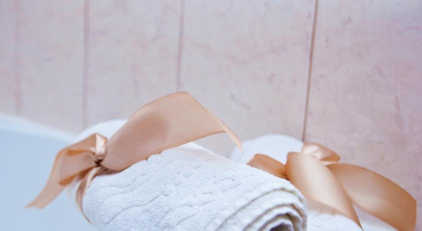 Гостиница Лайнер Ростов-на-Дону-5