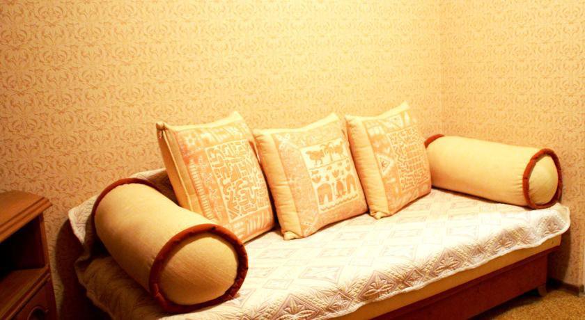 Гостиница Лайнер Ростов-на-Дону-17