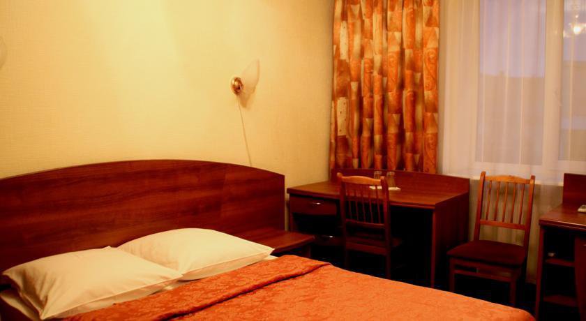 Гостиница Лайнер Ростов-на-Дону