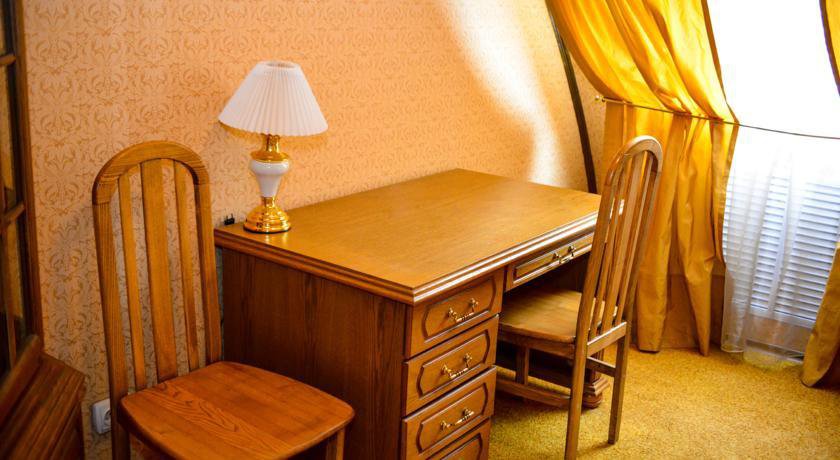 Гостиница Лайнер Ростов-на-Дону-33