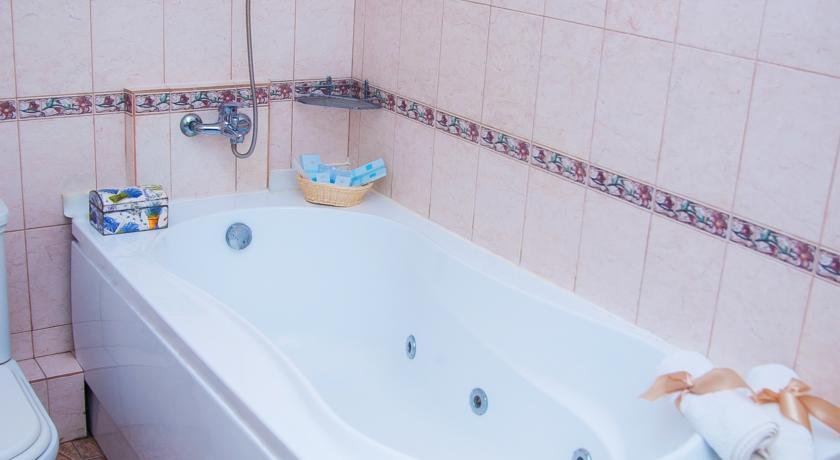 Гостиница Лайнер Ростов-на-Дону