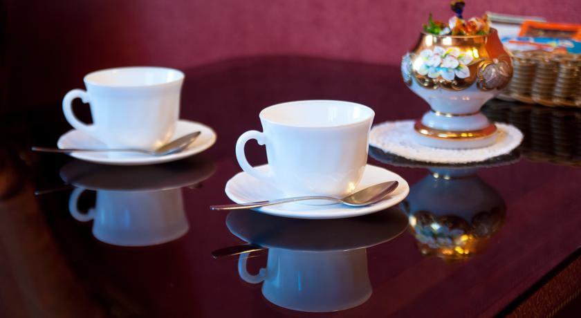 Гостиница Лайнер Ростов-на-Дону-13