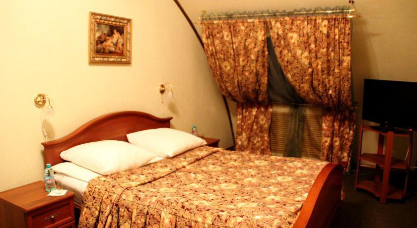 Гостиница Лайнер Ростов-на-Дону