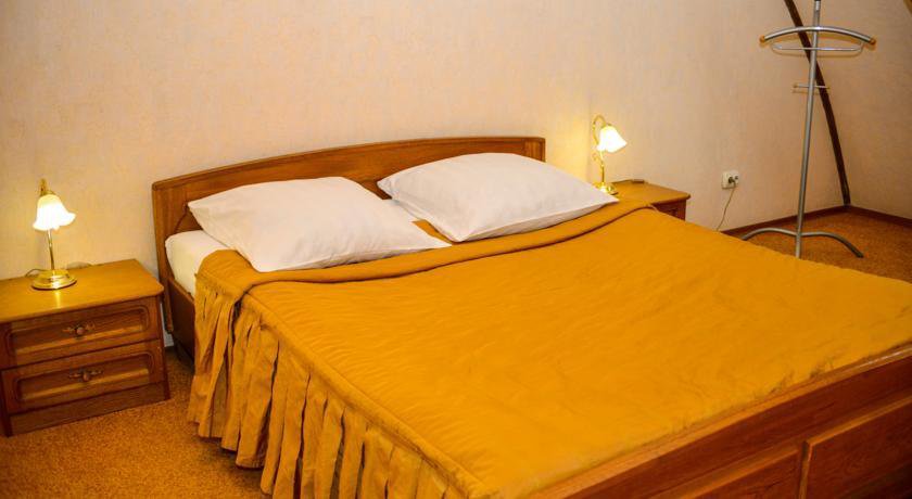 Гостиница Лайнер Ростов-на-Дону-36