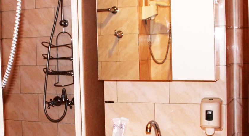 Гостиница Лайнер Ростов-на-Дону