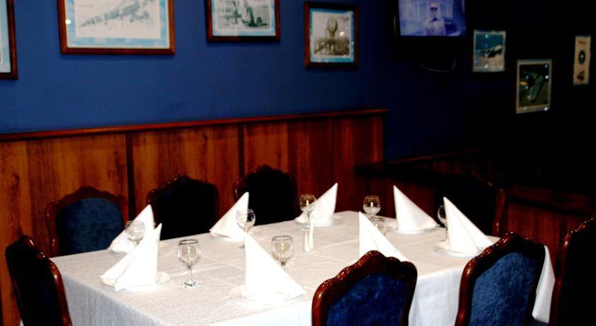 Гостиница Лайнер Ростов-на-Дону-26