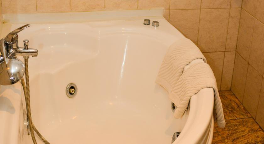 Гостиница Лайнер Ростов-на-Дону