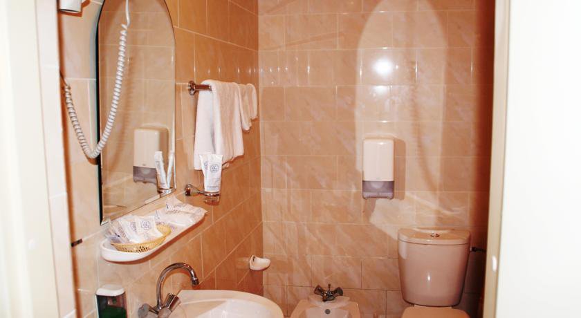 Гостиница Лайнер Ростов-на-Дону