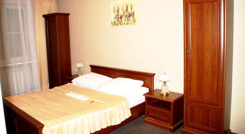 Гостиница Лайнер Ростов-на-Дону