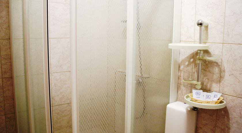 Гостиница Лайнер Ростов-на-Дону