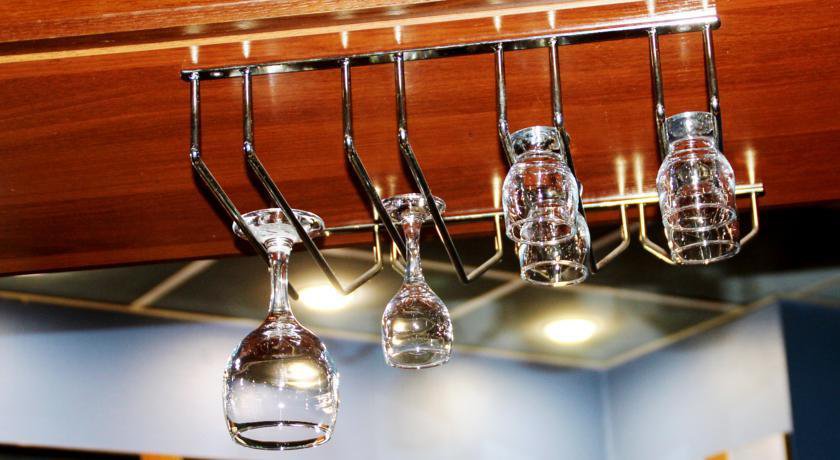 Гостиница Лайнер Ростов-на-Дону-27