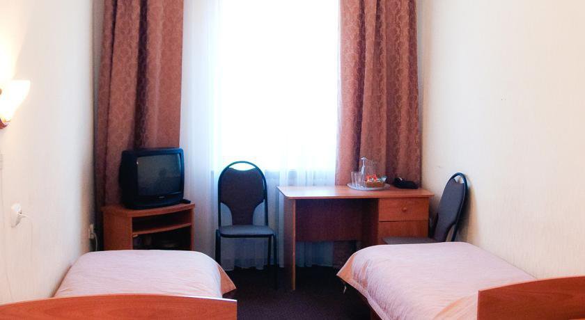 Гостиница Лайнер Ростов-на-Дону-7