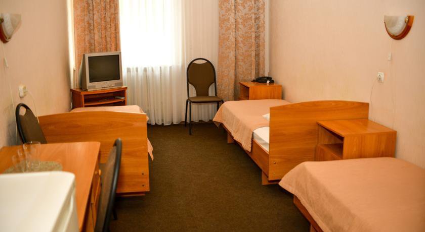 Гостиница Лайнер Ростов-на-Дону