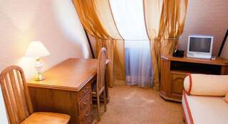 Гостиница Лайнер Ростов-на-Дону-6