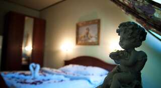 Гостиница Лайнер Ростов-на-Дону-4